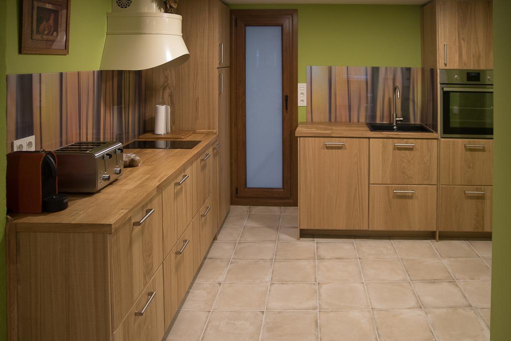 Amalur Etxea Hostal Echauri Exterior foto