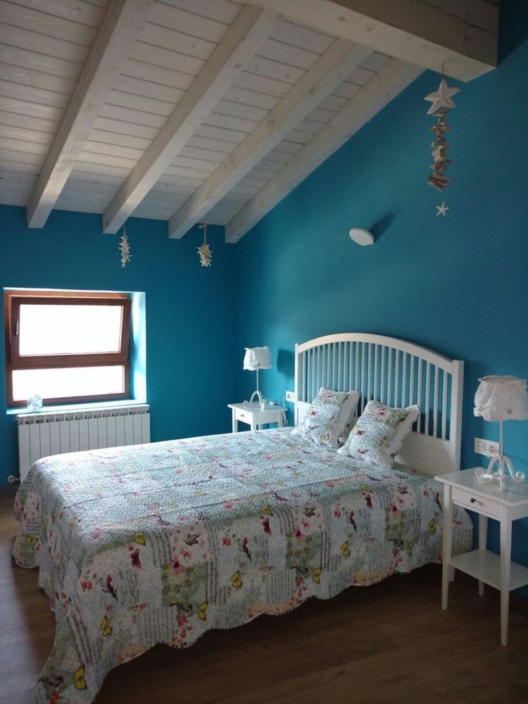Amalur Etxea Hostal Echauri Exterior foto
